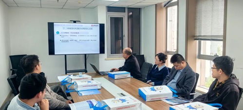 技術(shù)交流促發(fā)展，創(chuàng)新引領(lǐng)綠色未來——金日公司與天津市醫(yī)藥設(shè)計(jì)院成功舉辦冷卻塔技術(shù)推廣交流會