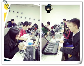 我們畢業(yè)啦！——黑馬程序員技術(shù)交流社區(qū)啟航