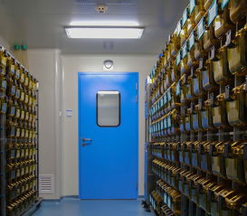 SPF動物實驗室與實驗室動物房建設(shè)要求